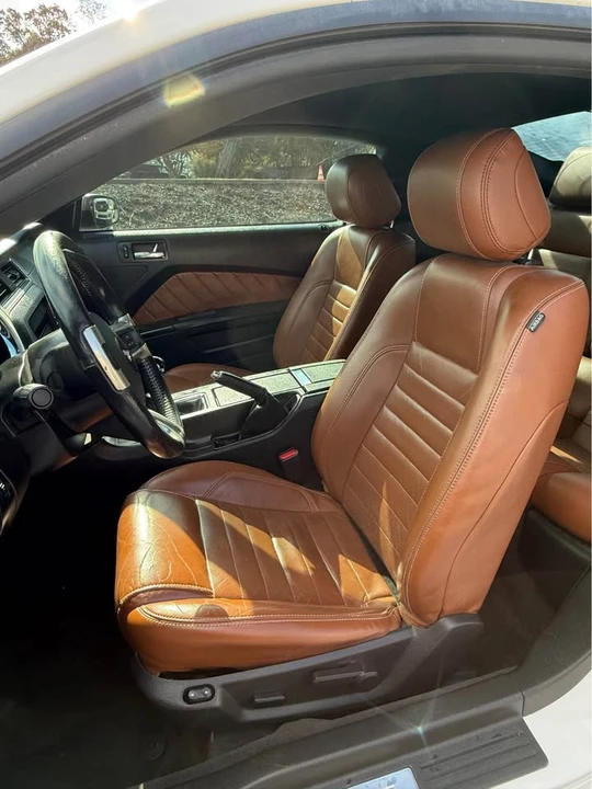 2013 Ford S197 Mustang - Image 12 of 20