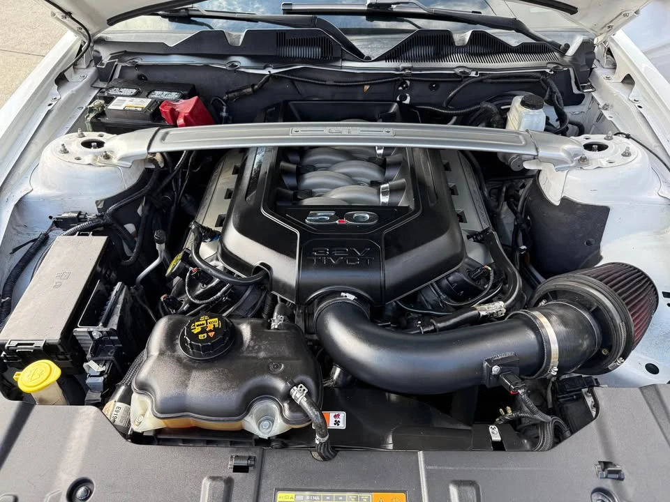 2013 Ford S197 Mustang - Image 9 of 20