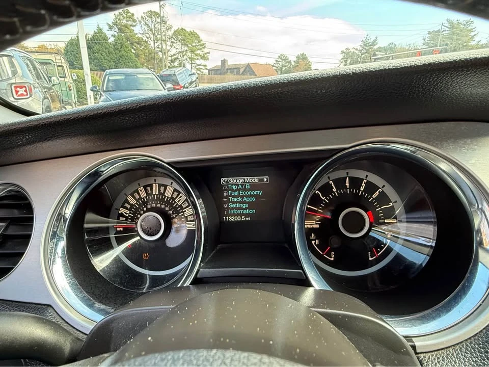 2013 Ford S197 Mustang - Image 19 of 20