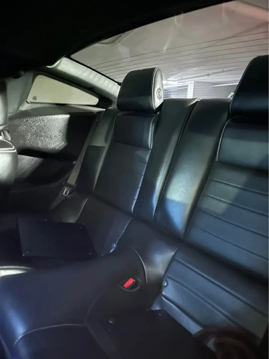2013 Ford S197 Mustang - Image 3 of 6