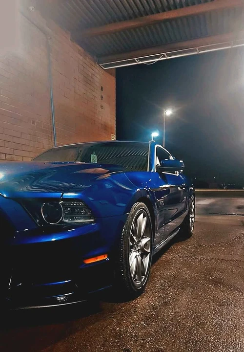 2013 Ford S197 Mustang GT - Image 3 of 5