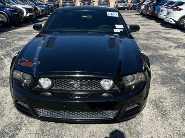 2013 Ford S197 Mustang - Image 4 of 6