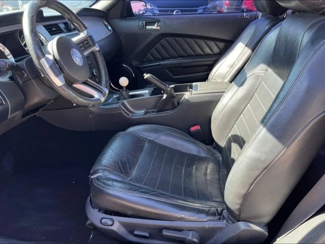 2013 Ford S197 Mustang - Image 6 of 6