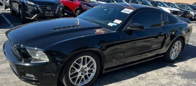 2013 Ford S197 Mustang - Image 2 of 6