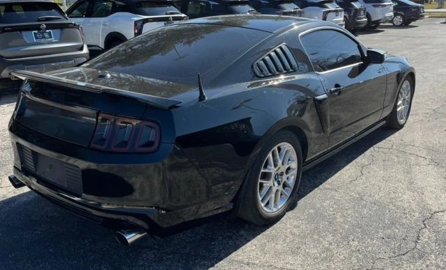 2013 Ford S197 Mustang - Image 3 of 6
