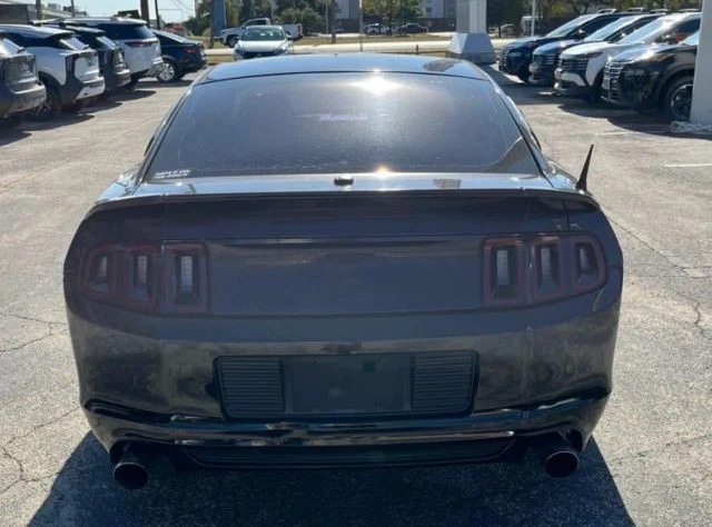 2013 Ford S197 Mustang - Image 5 of 6