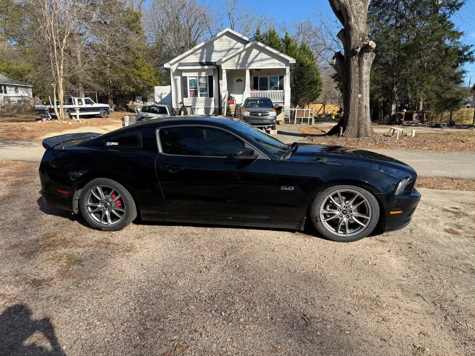 2013 Ford S197 Mustang GT - Image 7 of 16