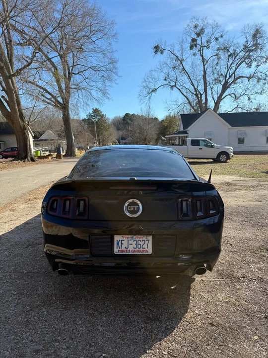 2013 Ford S197 Mustang GT - Image 5 of 16