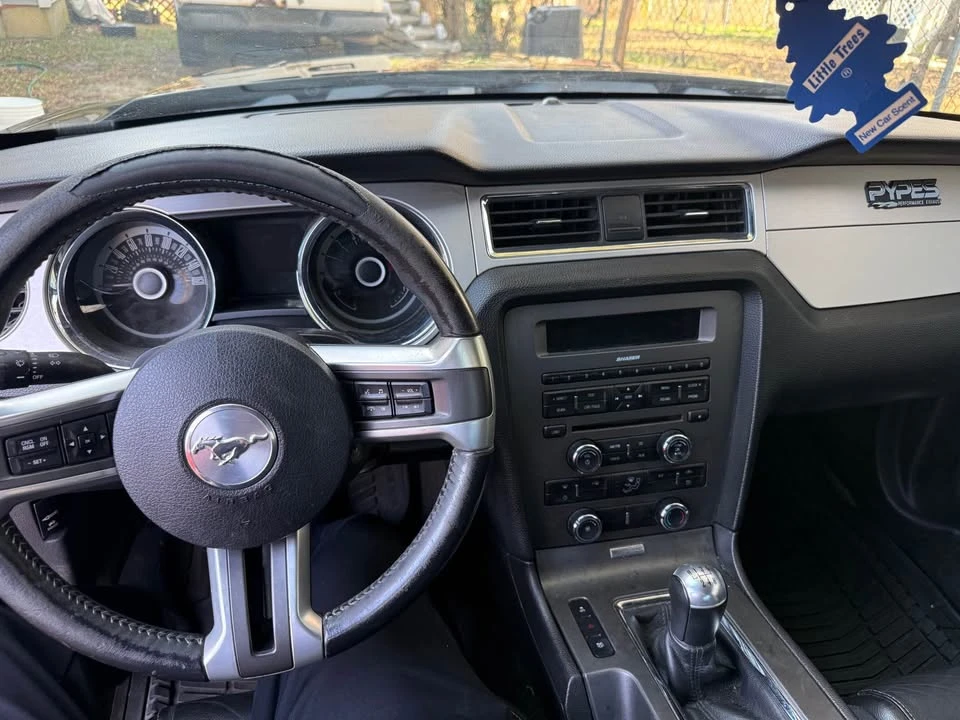2013 Ford S197 Mustang GT - Image 10 of 16