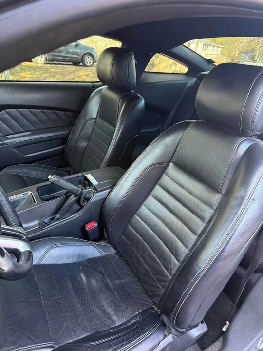 2013 Ford S197 Mustang GT - Image 13 of 16