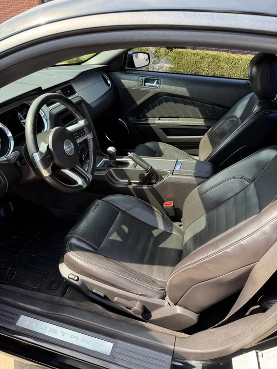 2013 Ford S197 Mustang GT - Image 9 of 14