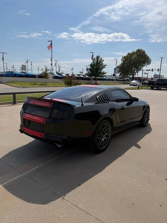 2013 Ford S197 Mustang GT - Image 5 of 14
