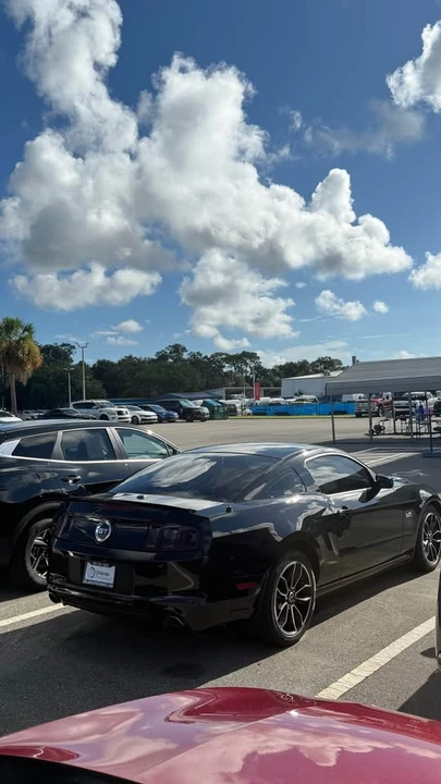 2013 Ford S197 Mustang GT - Image 2 of 4