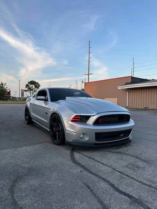 2013 Ford S197 Mustang GT - Image 6 of 12