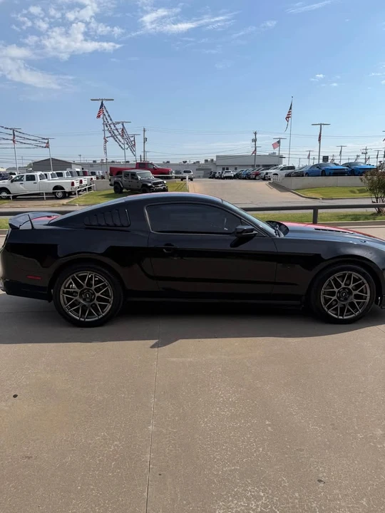 2013 Ford S197 Mustang GT - Image 6 of 14