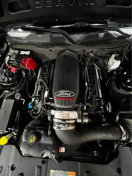 2013 Ford S197 Mustang GT - Image 2 of 2