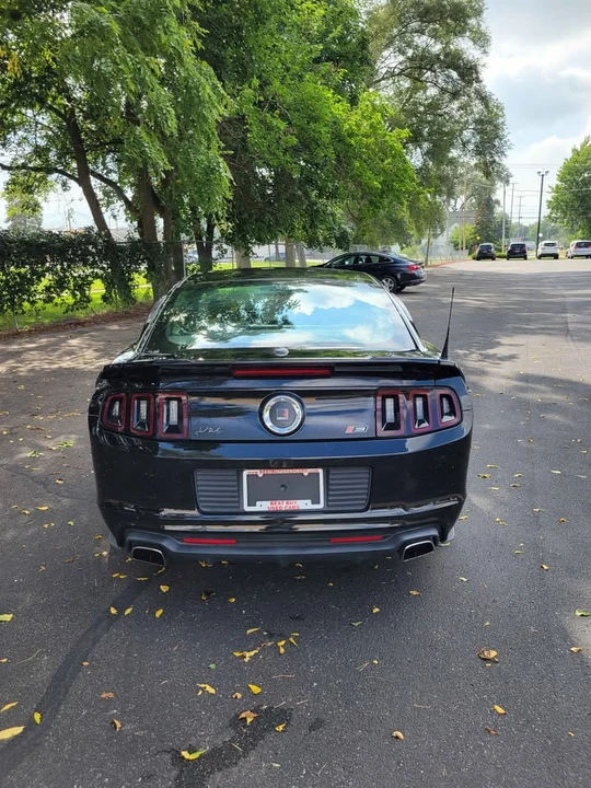 2013 Ford S197 Mustang GT - Image 8 of 20