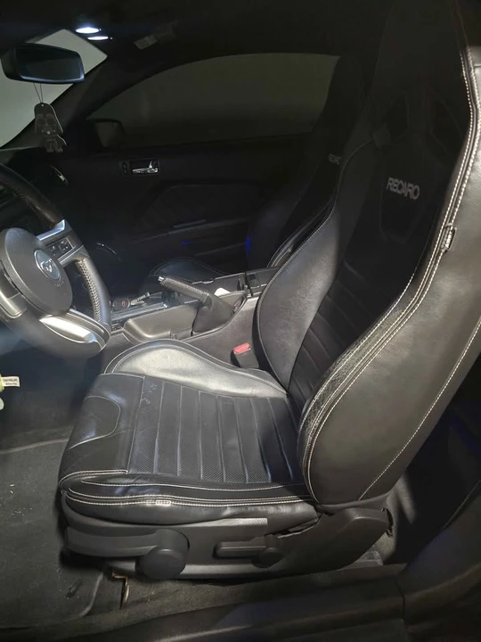 2013 Ford S197 Mustang GT - Image 8 of 11