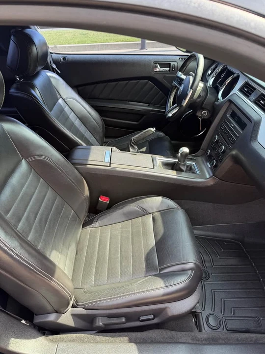 2013 Ford S197 Mustang GT - Image 10 of 14