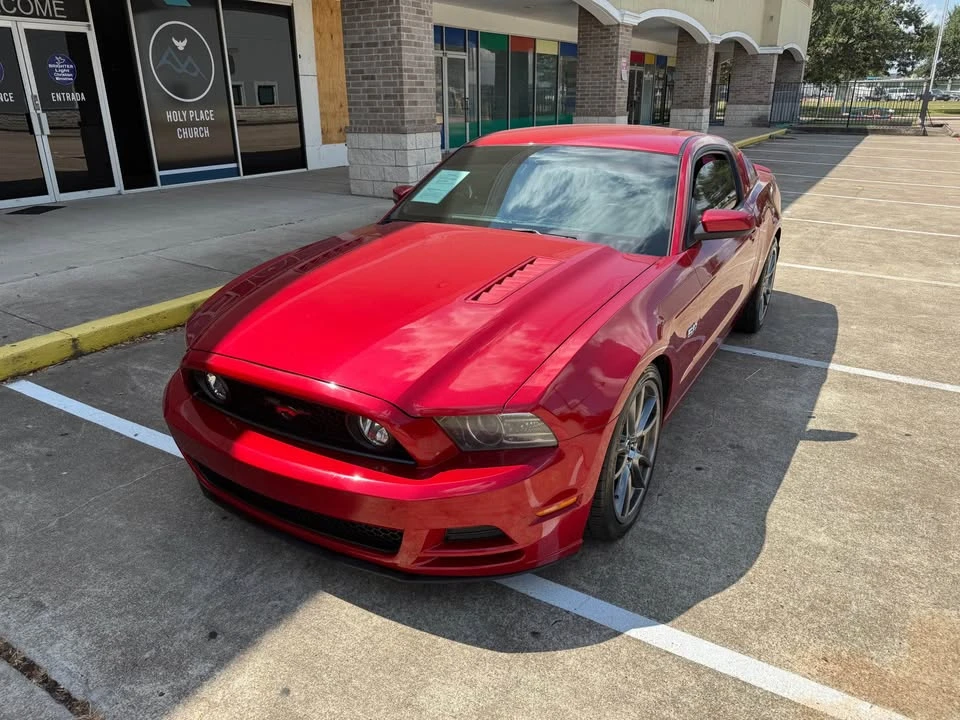 2013 Ford S197 Mustang GT - Image 7 of 20