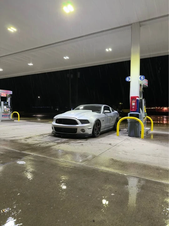 2013 Ford S197 Mustang GT - Image 2 of 12