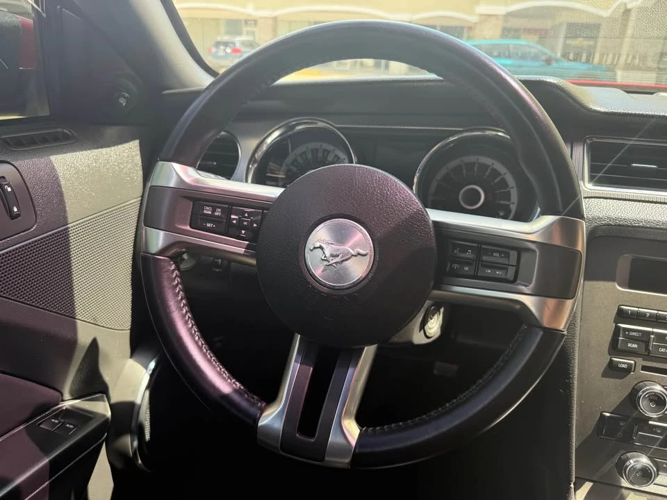 2013 Ford S197 Mustang GT - Image 15 of 20