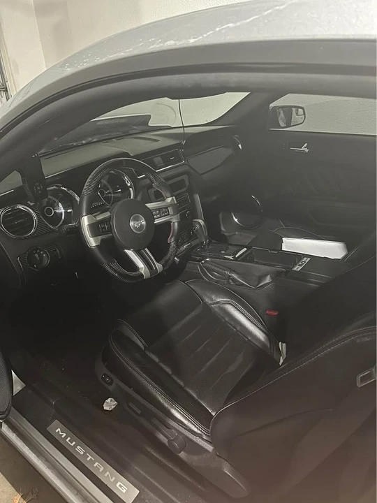 2013 Ford S197 Mustang GT - Image 12 of 12