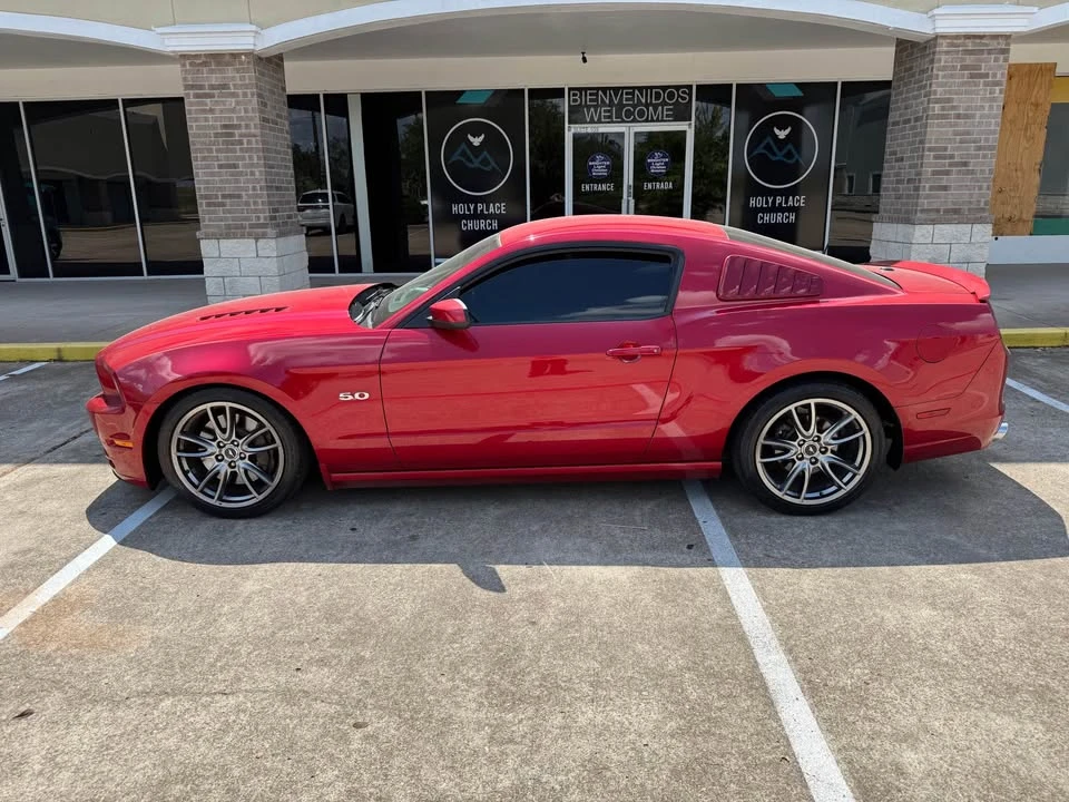 2013 Ford S197 Mustang GT - Image 6 of 20