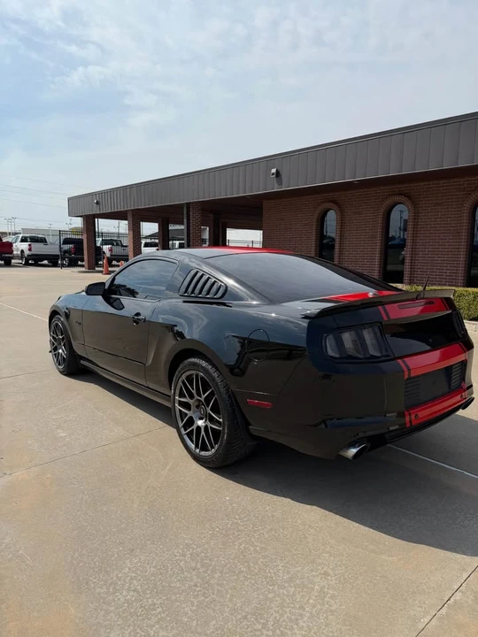 2013 Ford S197 Mustang GT - Image 3 of 14