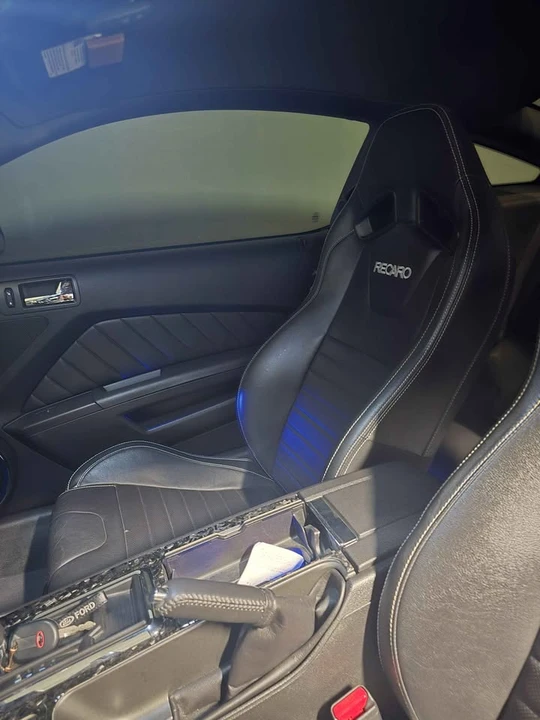 2013 Ford S197 Mustang GT - Image 7 of 11