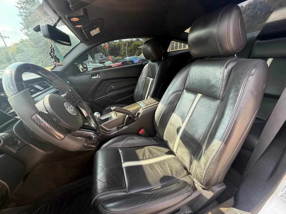 2013 Ford S197 Mustang GT - Image 5 of 6