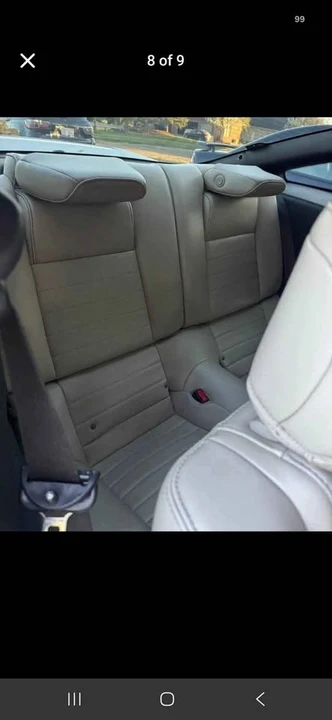 2013 Ford S197 Mustang GT - Image 6 of 6