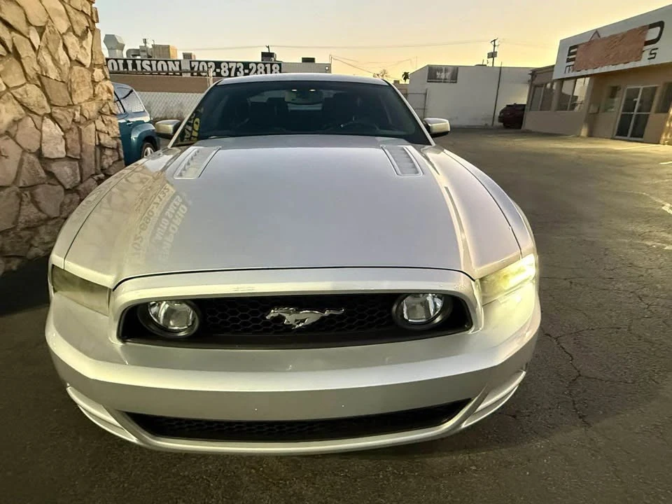 2013 Ford S197 Mustang GT - Image 5 of 13