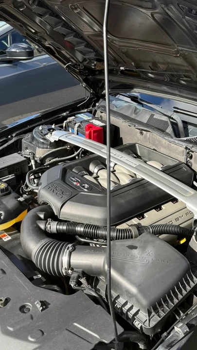 2013 Ford S197 Mustang GT - Image 4 of 4
