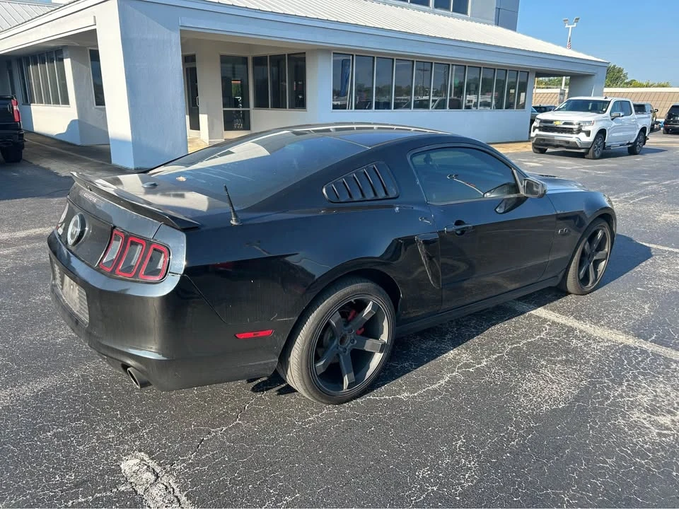 2013 Ford S197 Mustang GT - Image 4 of 7
