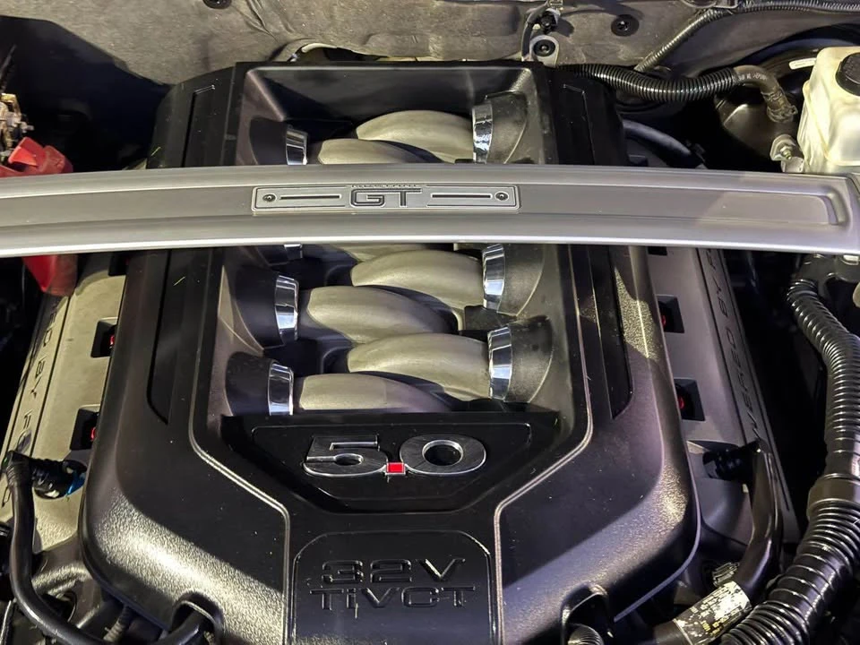 2013 Ford S197 Mustang GT - Image 7 of 13