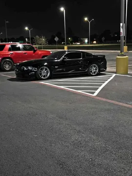 2013 Ford Mustang GT Premium Coupe 2D