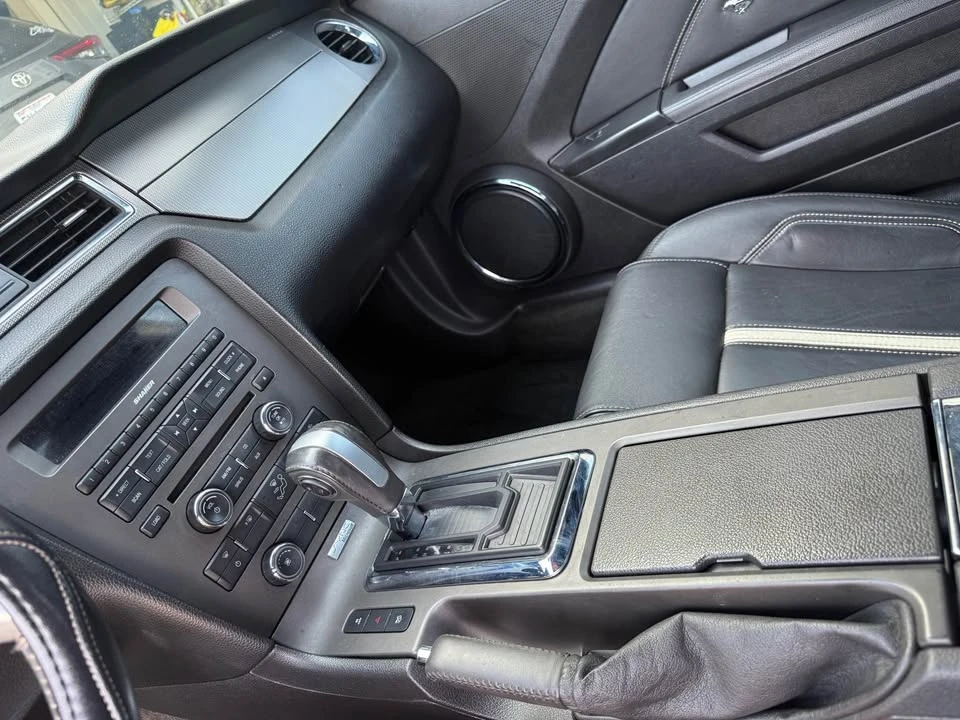 2013 Ford S197 Mustang GT - Image 15 of 18