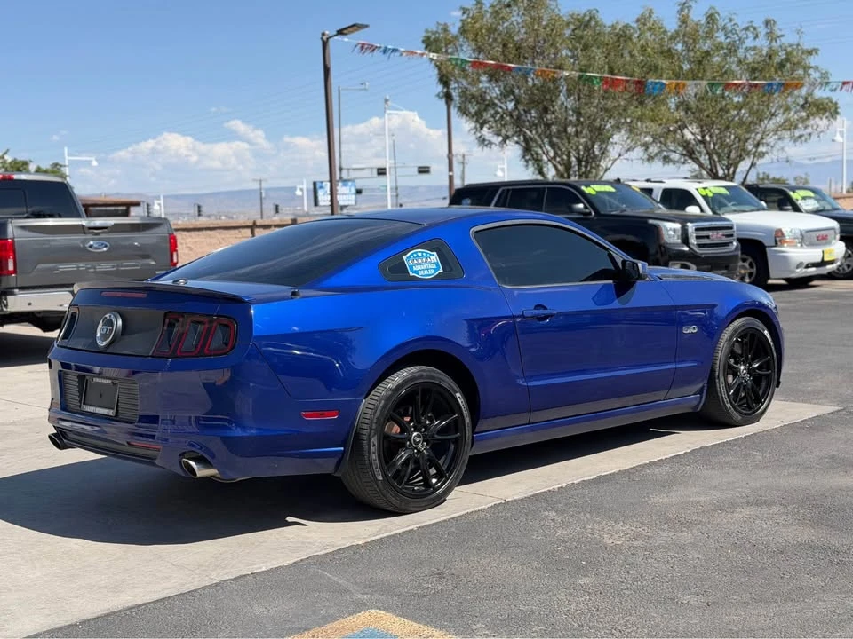 2013 Ford S197 Mustang GT - Image 4 of 13