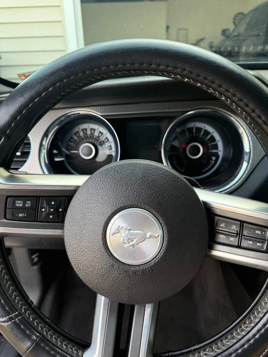 2013 Ford S197 Mustang GT - Image 13 of 18