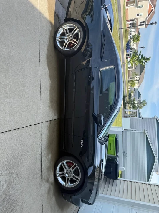 2013 Ford S197 Mustang GT - Image 7 of 18