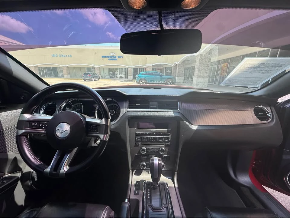 2013 Ford S197 Mustang GT - Image 14 of 20