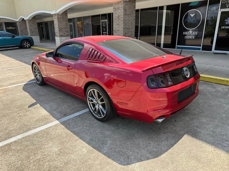 2013 Ford S197 Mustang GT - Image 5 of 20