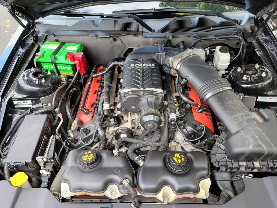 2013 Ford S197 Mustang GT - Image 17 of 20