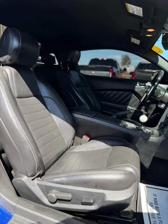 2013 Ford S197 Mustang GT - Image 12 of 13