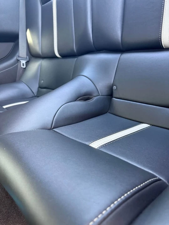 2013 Ford S197 Mustang GT - Image 12 of 18