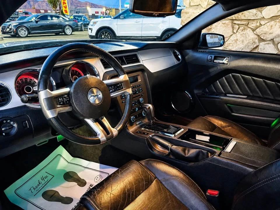 2013 Ford S197 Mustang GT - Image 11 of 13