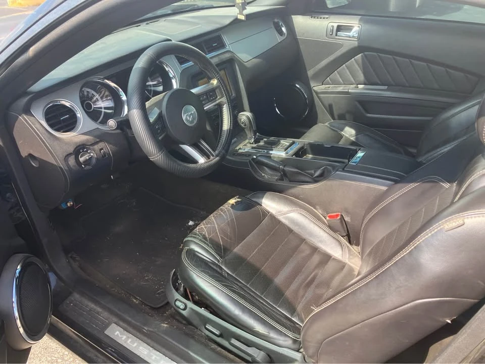 2013 Ford S197 Mustang GT - Image 8 of 18