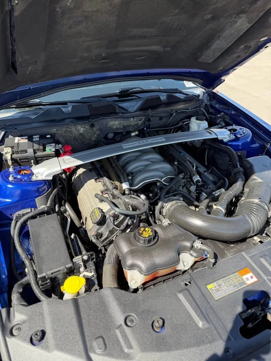 2013 Ford S197 Mustang GT - Image 13 of 13