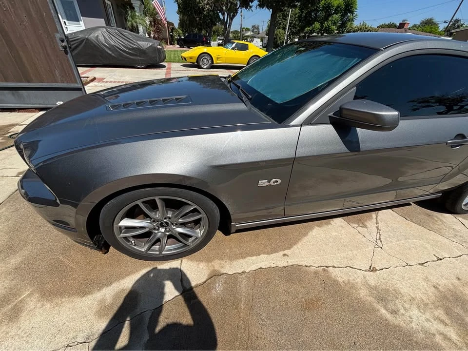2013 Ford S197 Mustang GT - Image 6 of 9